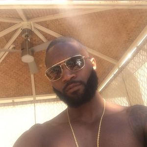 Meet your Posher, Gbenga